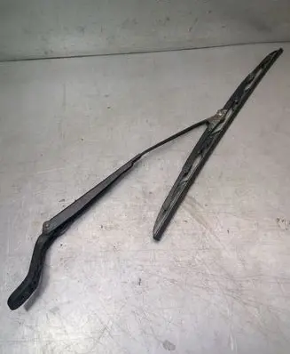 Seat Alhambra (Mk1) Front wiper blade arm 7M1955410A