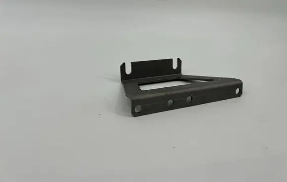 Aixam 400 Gearbox mount 
