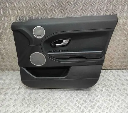 Land Rover Range Rover Evoque L538 Front door card panel trim BJ3220962A