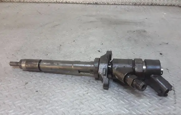 Mazda 3 I Fuel injector 0445110188