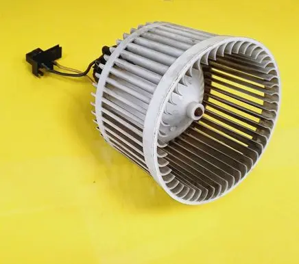Fiat Panda II Heater fan/blower A19001100
