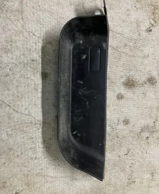 Renault Trafic II (X83) Front sill trim cover 8200041178