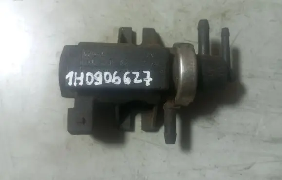 Volkswagen PASSAT B5.5 Turbo solenoid valve 1H0906627