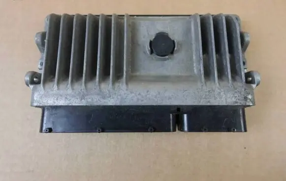 Toyota Corolla E210 E21 Engine control unit/module ECU 896610ZW90