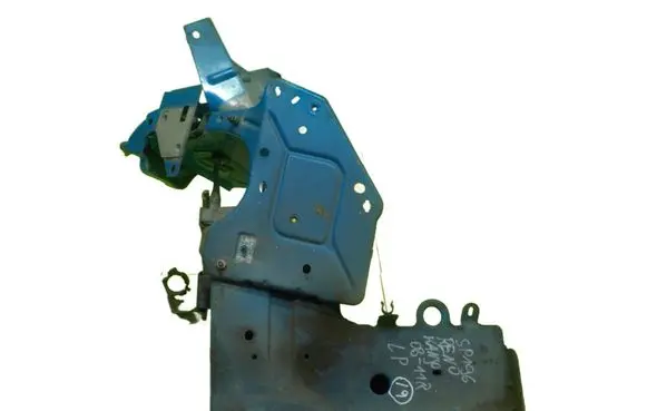 Renault Kangoo II Front side member SP196