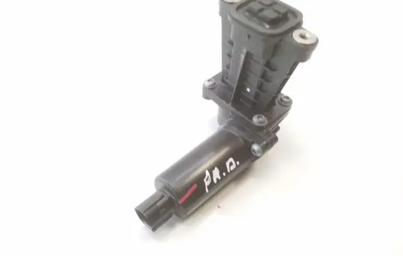 Ford Mustang Mach-E Front door soft close latching motor LJ8B14B287AE