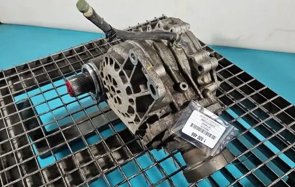 Fiat Freemont Gearbox transfer box case 05146444AB IMPRK1530466
