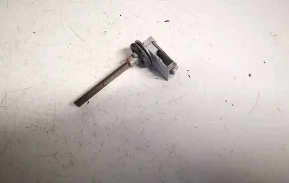 Volkswagen PASSAT B6 Interior temperature sensor 4b0820539
