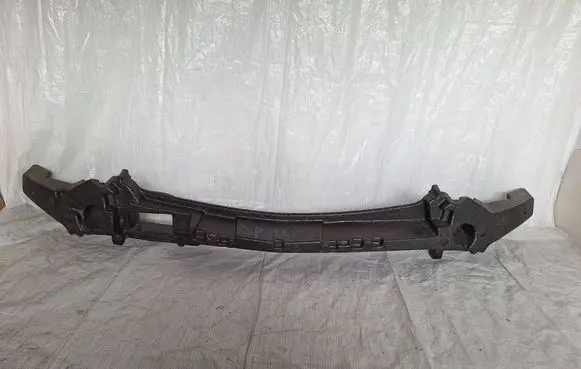 Mercedes-Benz CLA C117 X117 W117 Front bumper foam support bar A1178850900