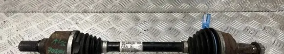 Peugeot 308 Front driveshaft 