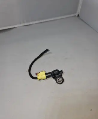 Porsche Cayenne (92A) Airbag deployment crash/impact sensor 1S0959351028
