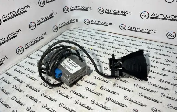 BMW X5 F15 Camera control unit module 9399247 16B159UA3159 16B159VA3159