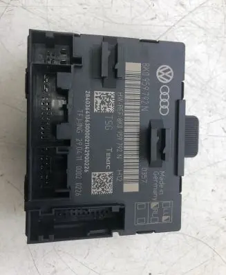 Audi Q5 SQ5 Door control unit/module 8K0819011FX