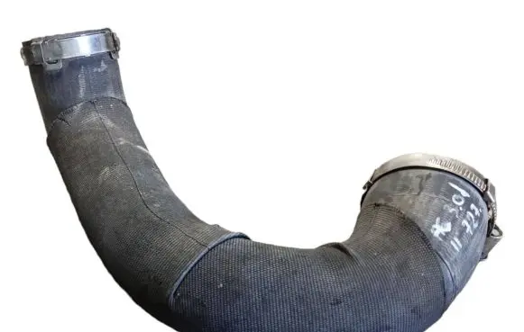 Audi A6 S6 C7 4G Intercooler hose/pipe 4G0145738AA