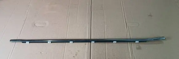 KIA Ceed Front door trim (molding) KIACEED