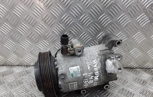 Hyundai ix20 Air conditioning (A/C) compressor (pump) f500yn9aa02