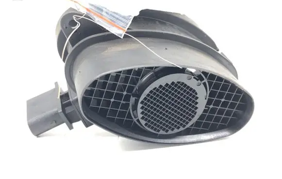 Audi A5 8T 8F Mass air flow meter 09284005047788744