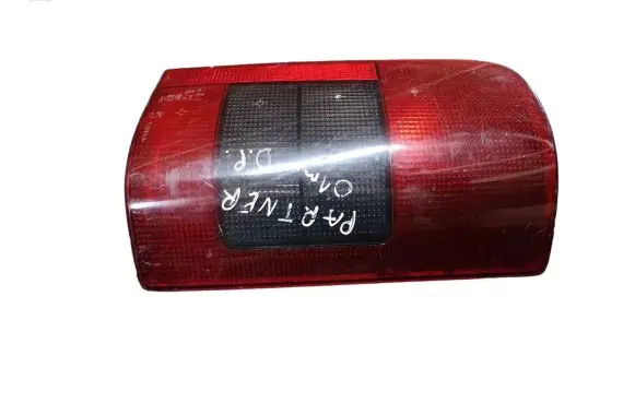 Peugeot Partner Rear/tail lights 9625292380