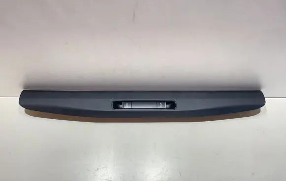 Porsche 911 991 Front sill trim cover 99155501901 99155502001