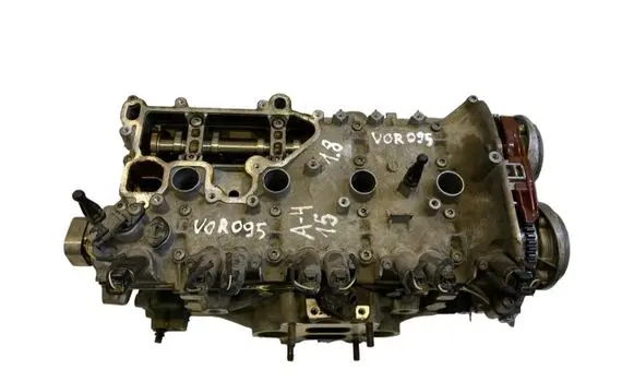 Audi A4 S4 B8 8K Engine head 06K403AE 02734608 76126