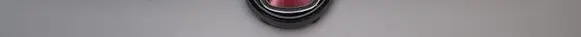 Fiat 500 Front bumper upper radiator grill 735637413