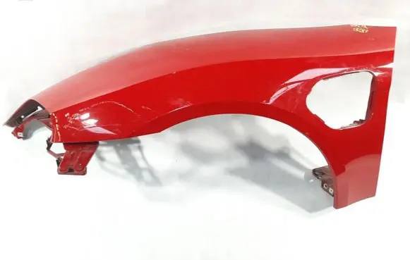 Porsche Taycan 9J1 Fender 9J1805625