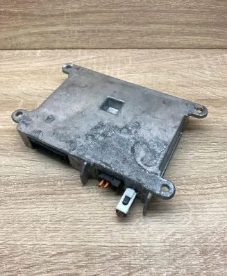 Mercedes-Benz E W211 Engine control unit/module ECU A2118700026