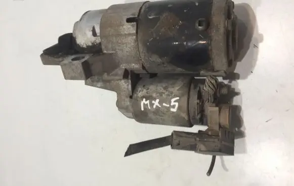Mazda MX-5 NC Miata Starter motor M000T36371