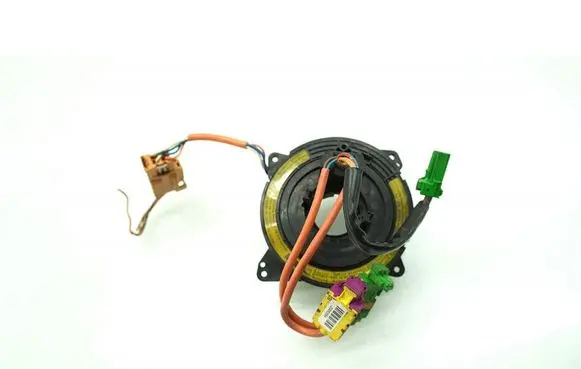 Volvo V70 Airbag slip ring squib (SRS ring) MMAUTKO26043