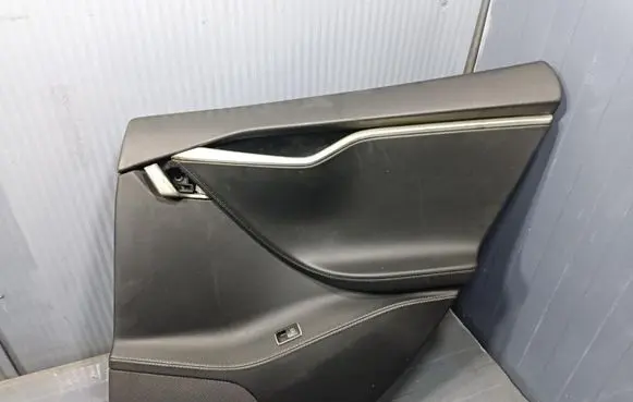 Tesla Model S Other front door trim element 