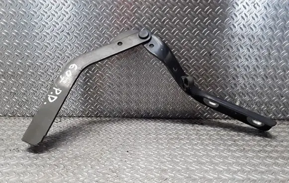 Peugeot 607 Engine bonnet/hood hinges 9629468380