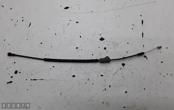 Volvo S40 Front door cable line 993922