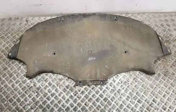 Tesla Model 3 Rear bumper underbody cover/under tray 