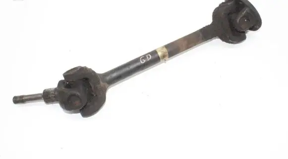 Jaguar XJ X40 Rear driveshaft