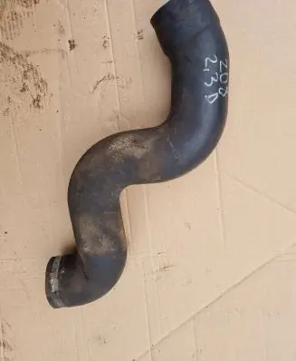 Mercedes-Benz 208 308 Engine coolant pipe/hose