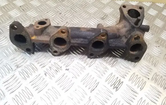 Toyota Avensis Verso Exhaust manifold