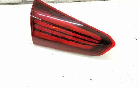Hyundai i20 (BC3 BI3) Rear/tail lights 92403C8600 1132CLR5