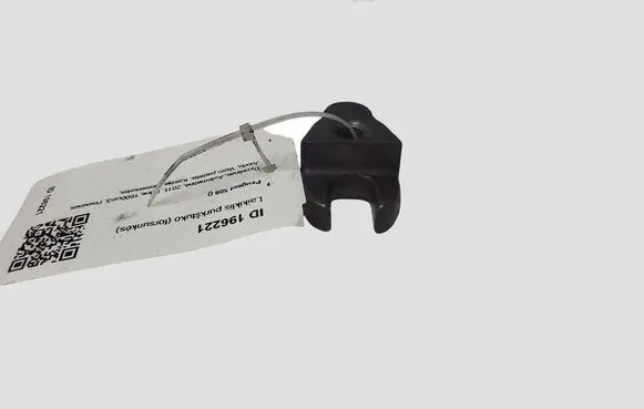 Peugeot 508 Fuel Injector clamp holder