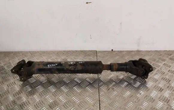 SsangYong Kyron Front prop shaft 