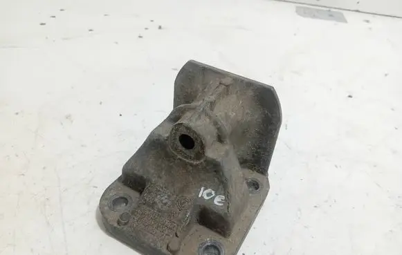 Fiat Ducato Gearbox mounting bracket A236