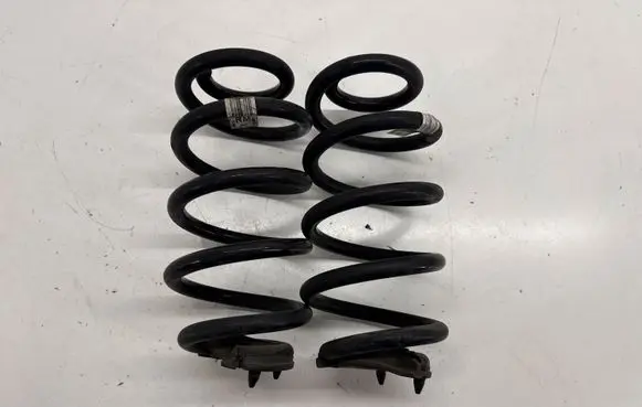 BMW X1 F48 F49 Rear coil spring 6872298 33536872298 3868604