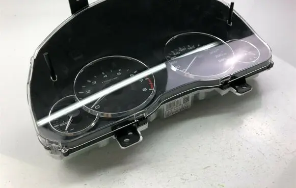 Subaru Legacy Speedometer (instrument cluster) 85004AJ320 G1460