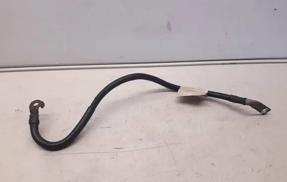 Audi A3 S3 8P Negative earth cable (battery)