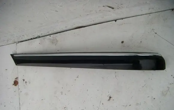 Mercedes-Benz S W220 Rear bumper trim bar molding HQ3456787998