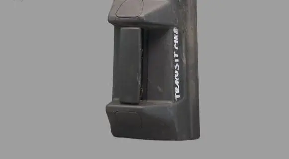 Ford Transit Sliding door interior handle BK21-V266A62-AC