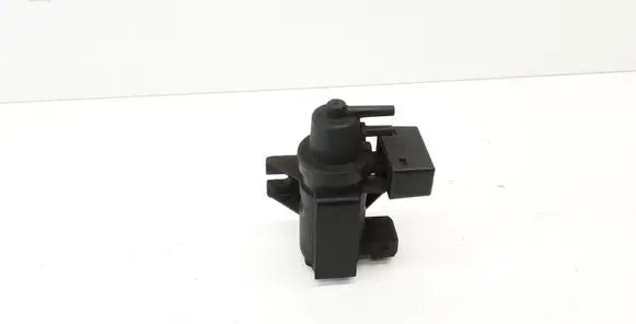 BMW 1 E81 E87 Turbo solenoid valve 7796634