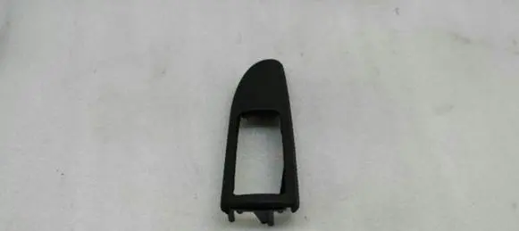 Mercedes-Benz S W221 Rear door window switch trim A2217301589