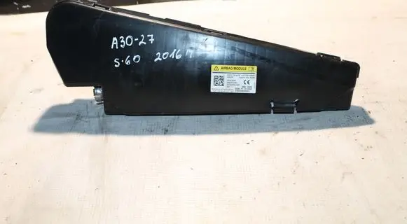 Volvo S60 Side airbag 3141825362212980 A3027