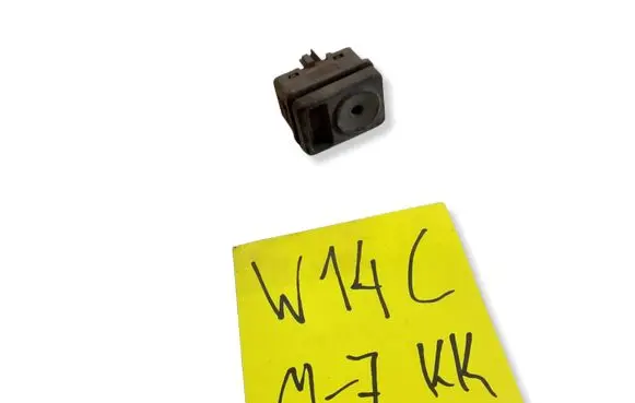 Volkswagen Golf III Other switches/knobs/shifts 1H0959621521521