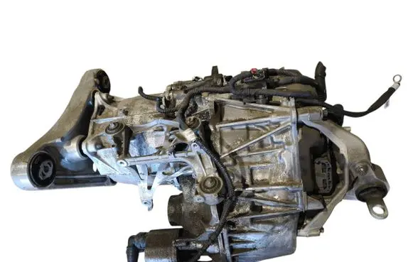 Tesla Model S Electric car motor 147810000B